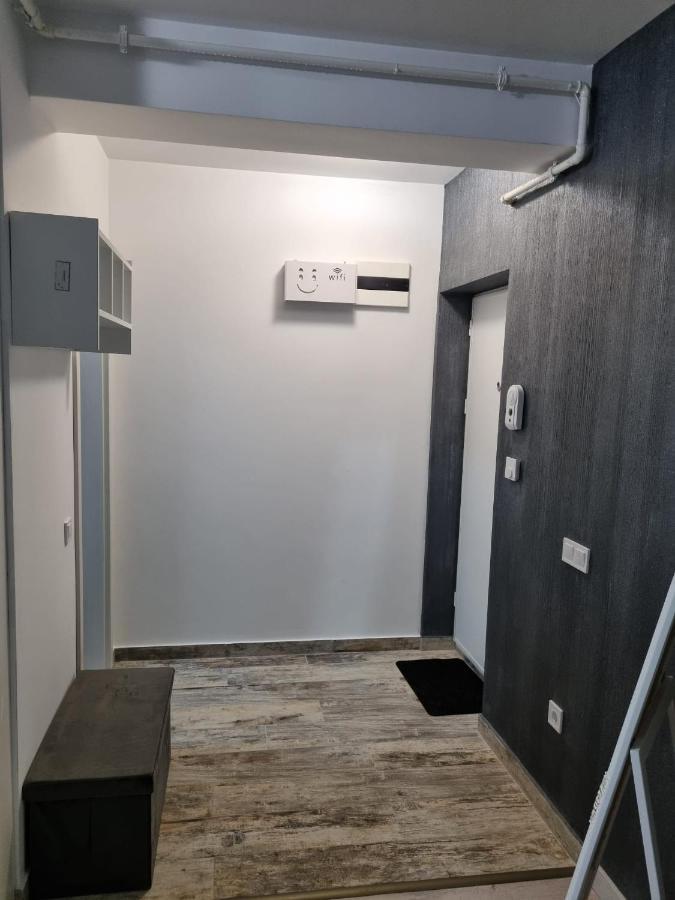 Gray Residence Şelimbăr Bagian luar foto