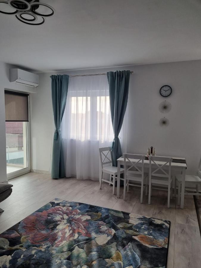Gray Residence Şelimbăr Bagian luar foto