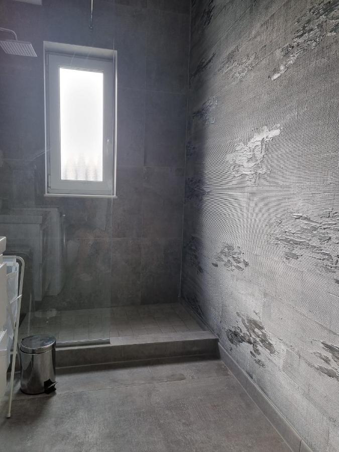 Gray Residence Şelimbăr Bagian luar foto