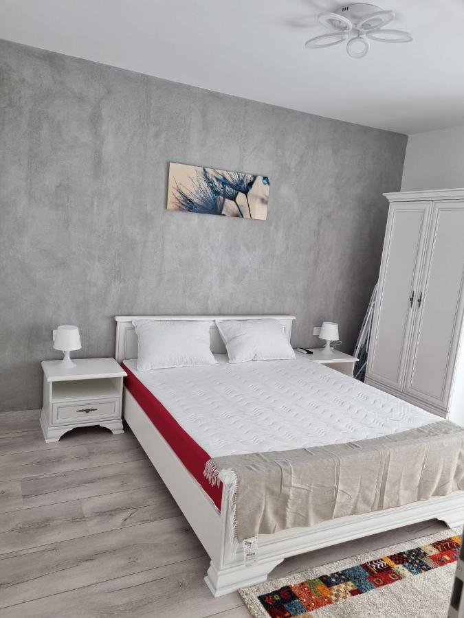 Gray Residence Şelimbăr Bagian luar foto