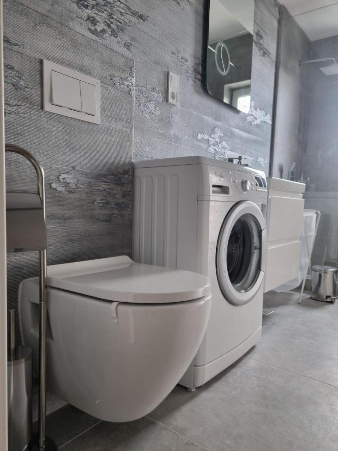Gray Residence Şelimbăr Bagian luar foto