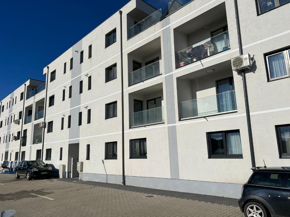 Gray Residence Şelimbăr Bagian luar foto